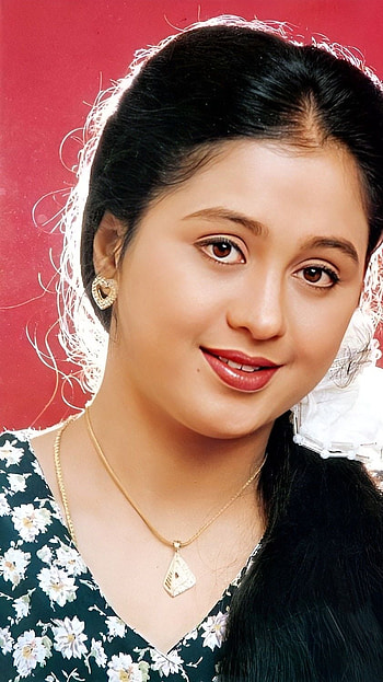Devayani, tamil actress HD phone wallpaper