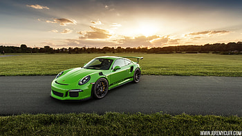 Porsche 911 GT3 RS, porsche-911, porsche, cars HD wallpaper