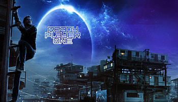 Tye Sheridan In Ready Player One 2018 , ready-player-one, 2018-movies, movies HD wallpaper