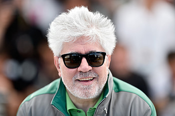 Pedro Almodovar, Next movie, Dolor y gloria HD wallpaper