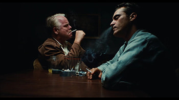 Luke Byrnes, Filmmaker's perspective, Director's insights, Creative process HD wallpaper