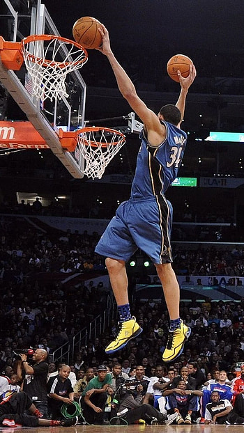Basketball, Nba Player HD phone wallpaper