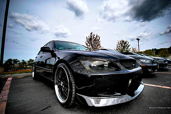 Lexus IS300, toyota, is300, lexus, supra HD wallpaper