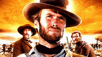 The Good The Bad And The Ugly, bad, good, cowboy, ugly HD wallpaper