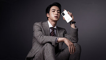 BTS Jin, bts-jin, bts, music, singer, male-celebrities HD wallpaper