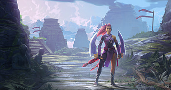Dota 2 Disciplespath 2020 , dota-2, games, 2020-games HD wallpaper