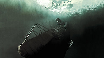 U-571, world, war, ocean, submarine HD wallpaper