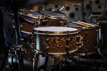 Gabriel Drums, Drums HD wallpaper