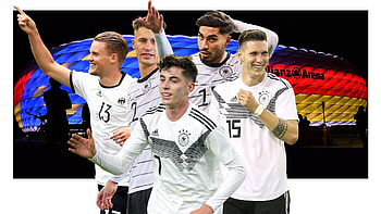 Germany Soccer Team, Euro 2021, , Football HD wallpaper