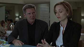 Kristin Scott Thomas, Movies, Begegnung des Schicksals, Bild 2 HD wallpaper