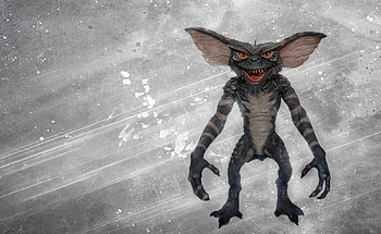 Fantasy, Background, Fangs, Being, Creature, Scratches, Gremlin HD wallpaper