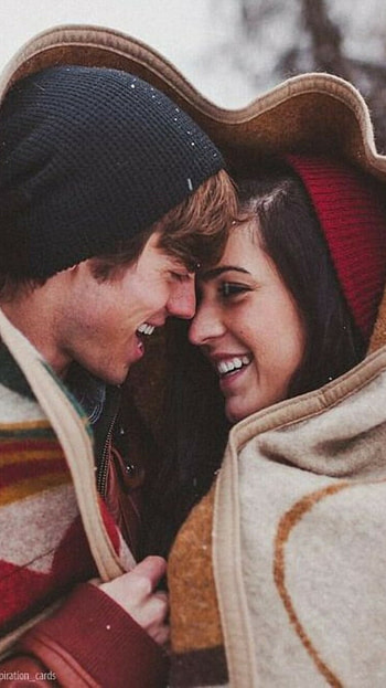 Cute Couple, Love Couple HD phone wallpaper