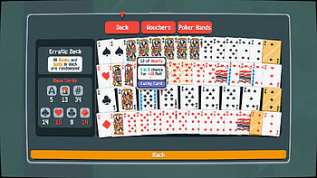 Balatro Unique Card Game, Balatro HD wallpaper