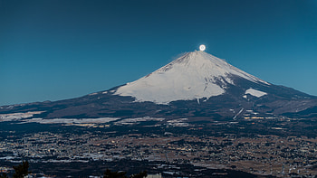 Mount Fuji, Travels, Fujiyama Japan, Popular HD wallpaper