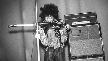 Jimi Hendrix (Celebs), Wikipedia, Information, Facts HD wallpaper