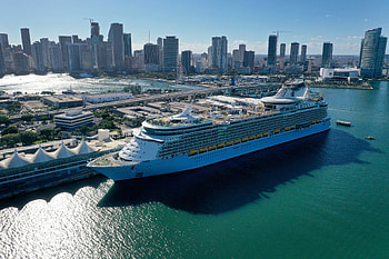 cdc lifted, cruise travel, risk warning, cnn travel HD wallpaper