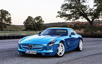 Transport, Auto, Mersedes HD wallpaper