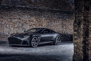 2020 Aston Martin Dbs Superleggera 007 Edition, aston-martin-db11, aston-martin, 2020-cars, cars HD wallpaper