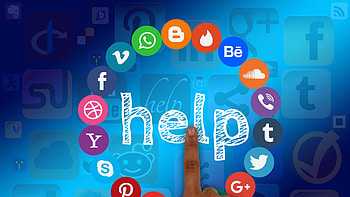Â· Preview facebook, youtube ... HD wallpaper