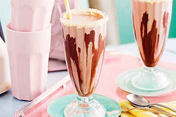Coconut rough, Milkshakes HD wallpaper