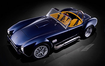 AC Cobra MKVI 6, ac, classic, car, cobra HD wallpaper