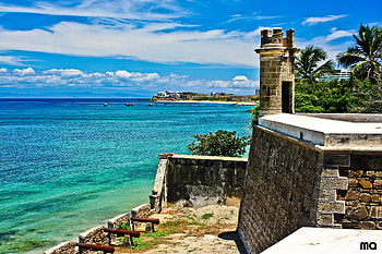 Margarita Island, Wikimedia Commons HD wallpaper