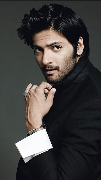 Ali Fazal, Handsome HD phone wallpaper