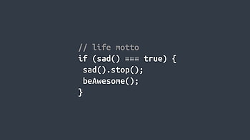 Code Minimalism, code, computer, programming, syntax HD wallpaper