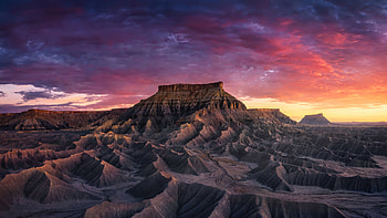 Capitol Reef National Park Utah Usa, national-park, nature HD wallpaper