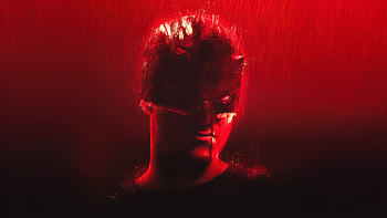 Daredevil HD wallpaper