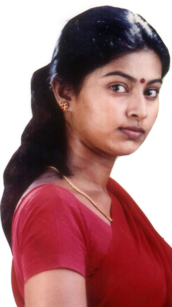 Sneha, tamil movie HD phone wallpaper