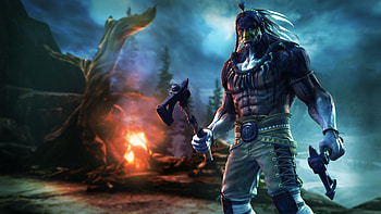 Return to TFG's Killer Instinct Profile . HD wallpaper
