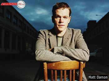 Matt Damon, ultimatum, jason, bourne, supremacy HD wallpaper