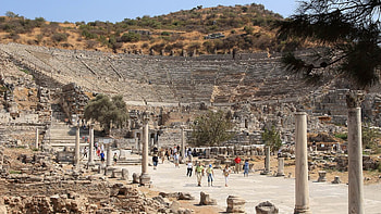 Full day private, Ephesus tour, Travels, Unique HD wallpaper