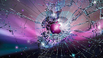 Brands, Apple HD wallpaper