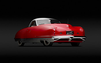 1940-chrysler-thunderbolt, chrysler, thunderbolt, 1940, car HD wallpaper