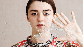 Maisie Williams, High resolution , Quality HD wallpaper