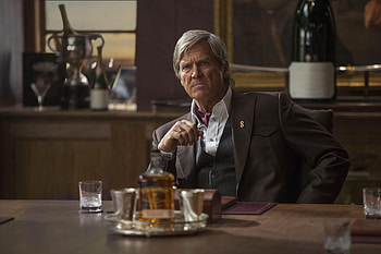 Agent Champagne, Jeff Bridges HD wallpaper
