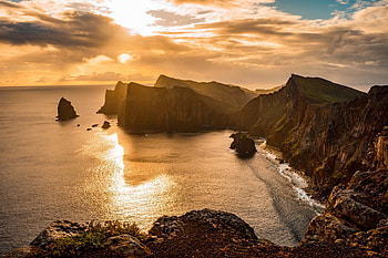 Madeira, Top hiking trails, Outdoor adventure, Explore nature HD wallpaper