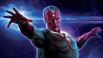 WandaVision Ultra , Background HD wallpaper