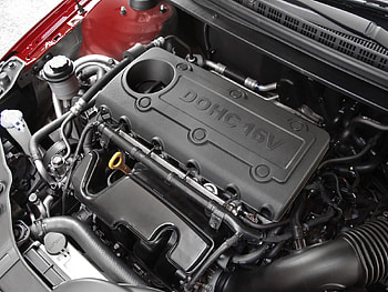 Kia Forte Koup Concept 2009, koup, 2009, kia, engine, forte, concept HD wallpaper