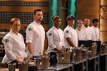Top Chef, Chef , Posted by Ryan Tremblay HD wallpaper