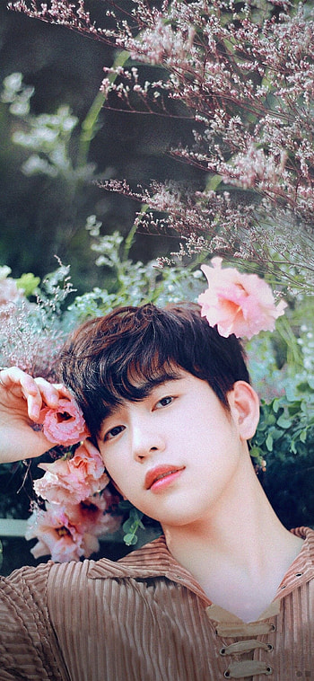 GOT7 Ideas, GOT7 Jinyoung, Youngjae HD phone wallpaper