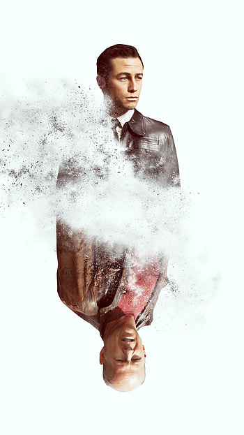 Looper (2022) movie HD phone wallpaper