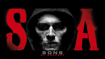 Sons of Anarchy HD wallpaper