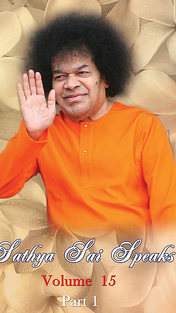 Sathya Sai Baba, Sathya Sai HD phone wallpaper