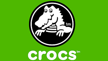 Crocs logo significado, Logotipo png, Vector logo, Crocs logo HD wallpaper
