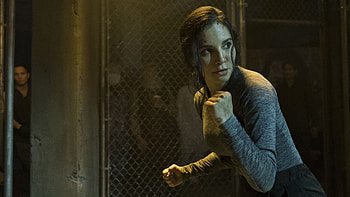 Martha Higareda In Altered Carbon, martha-higareda, altered-carbon, tv-shows HD wallpaper