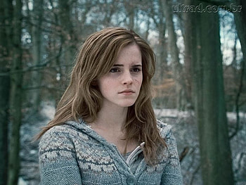 Harry Potter 7 Hermone granger, harry potter, granger, emma, watson HD wallpaper