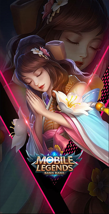 Mobile Legend, ml HD phone wallpaper